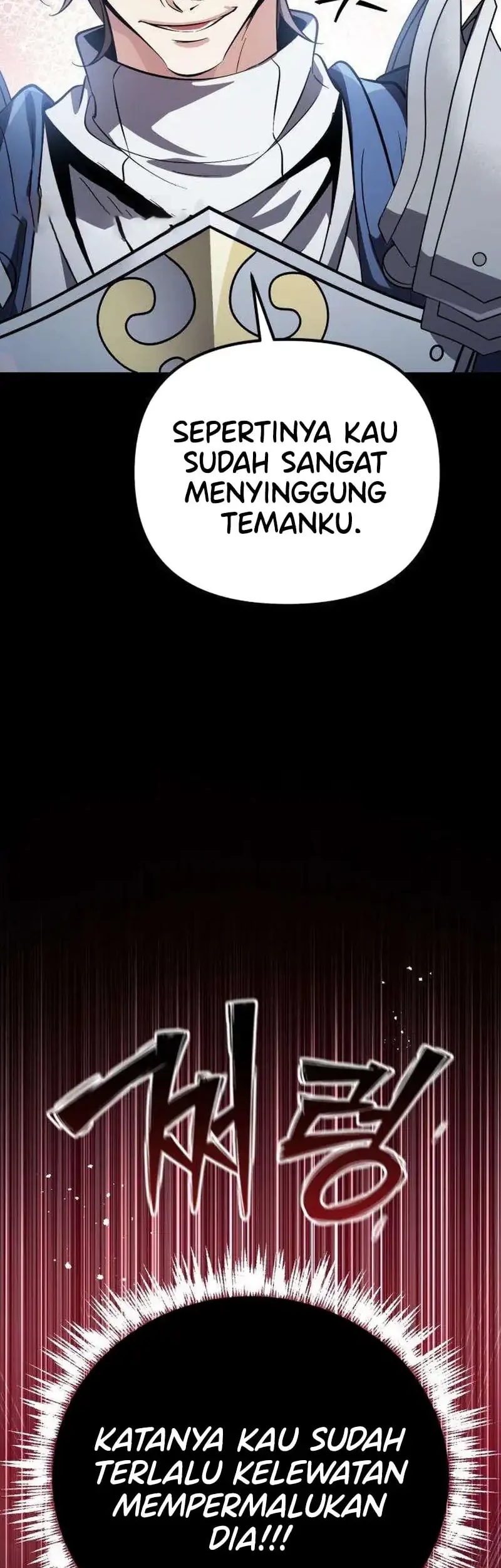 Became The Patron Of Villains Chapter 20 Gambar 16