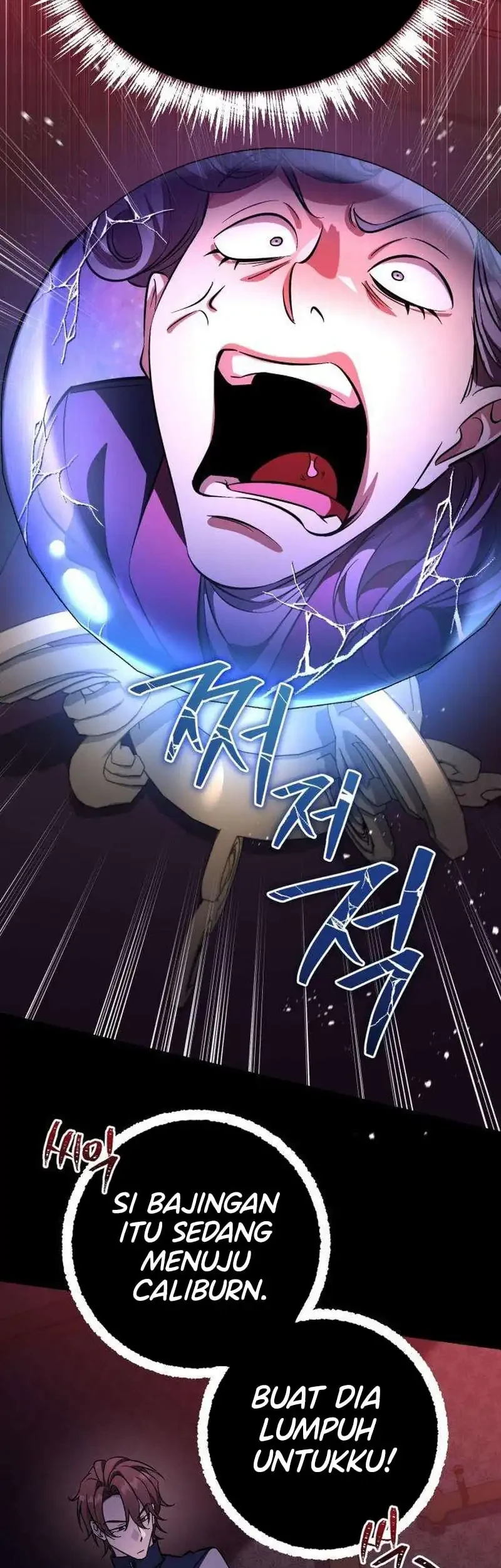 Became The Patron Of Villains Chapter 20 Gambar 17