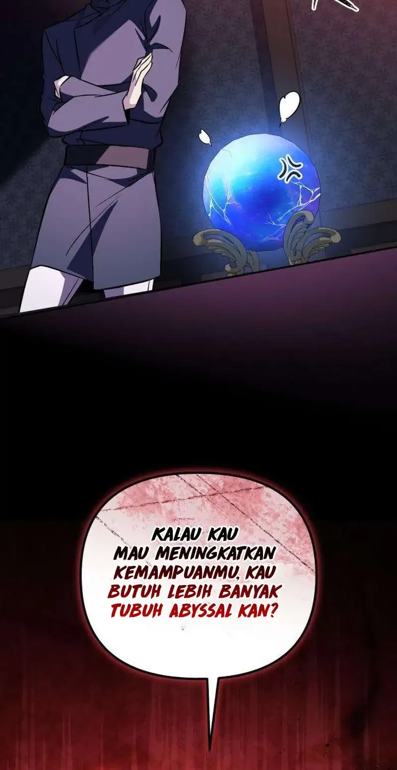 Became The Patron Of Villains Chapter 20 Gambar 18