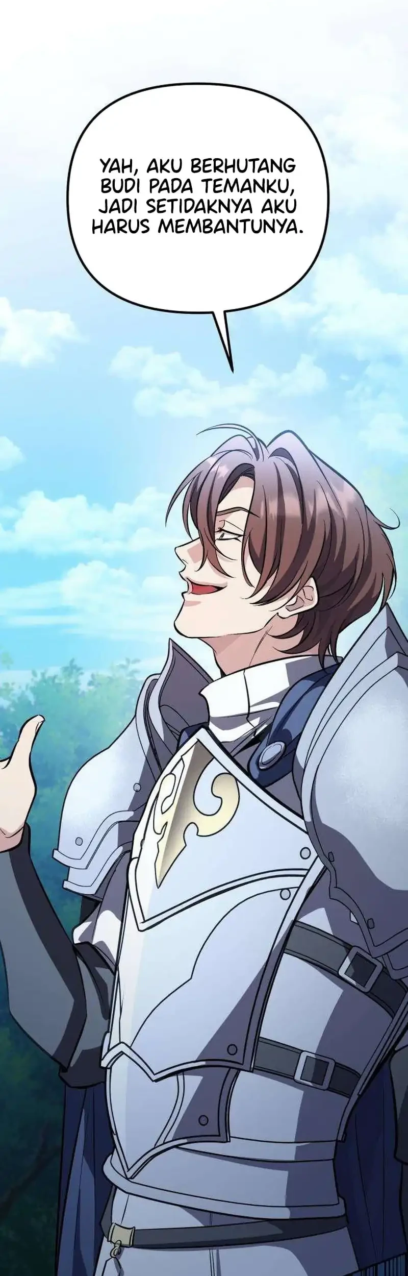 Became The Patron Of Villains Chapter 20 Gambar 20