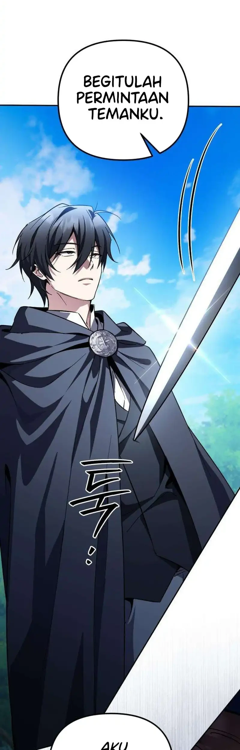 Became The Patron Of Villains Chapter 20 Gambar 24