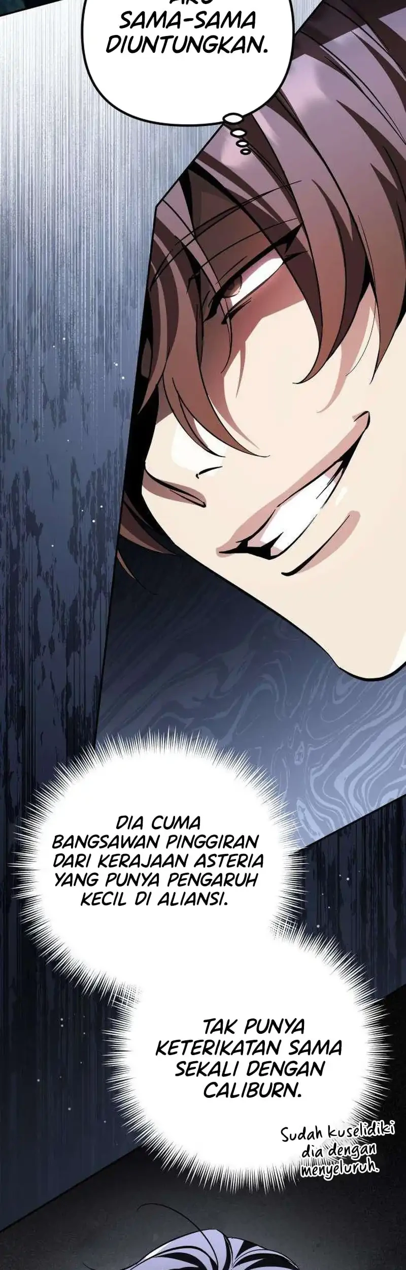 Became The Patron Of Villains Chapter 20 Gambar 25
