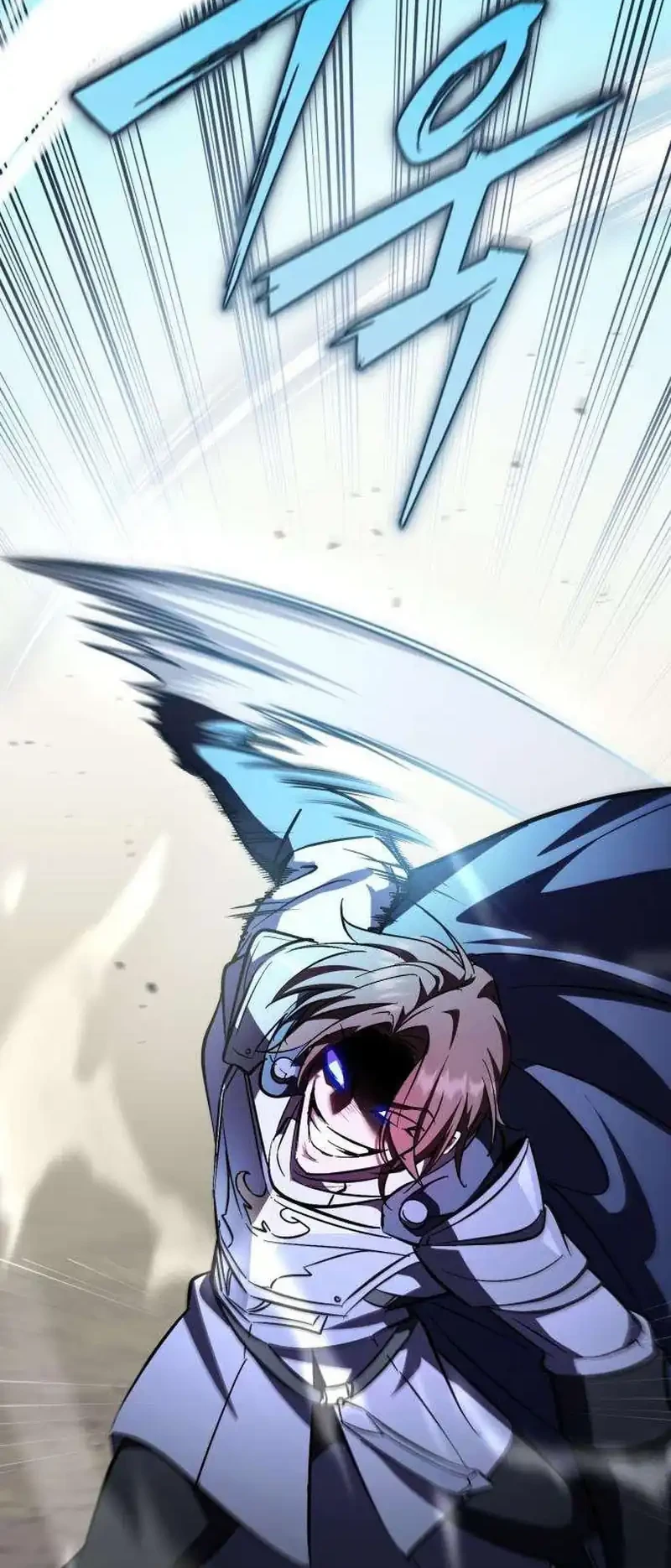 Became The Patron Of Villains Chapter 20 Gambar 28