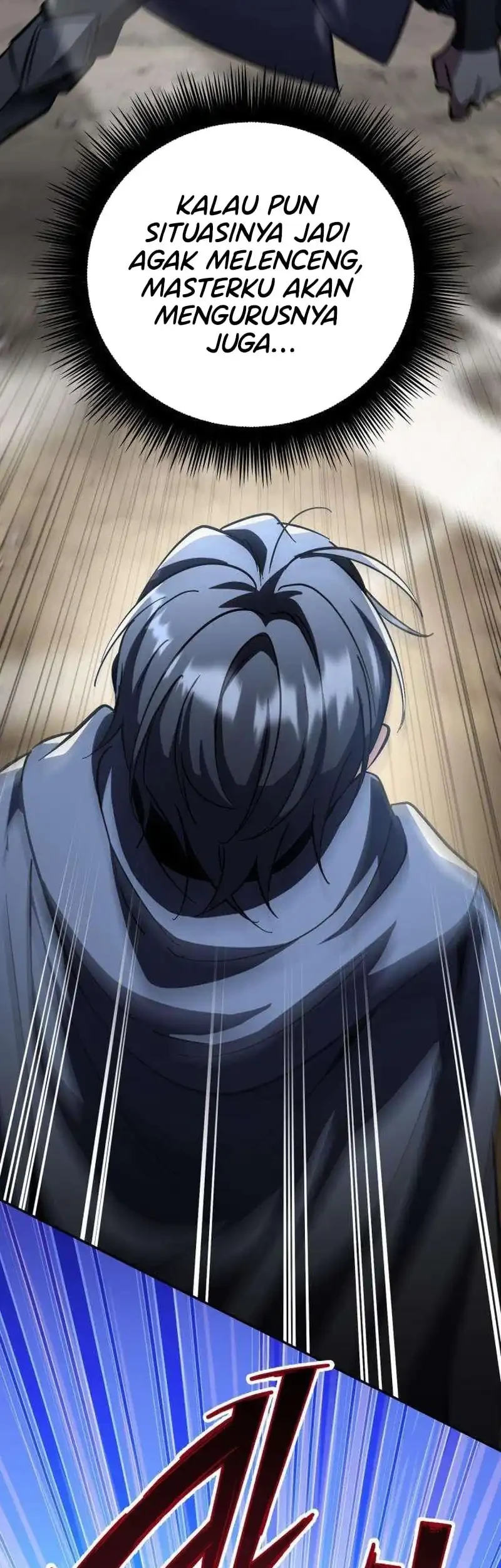 Became The Patron Of Villains Chapter 20 Gambar 29