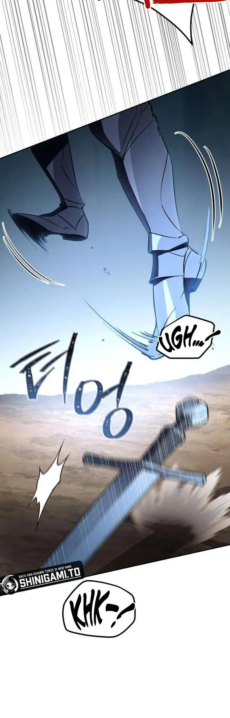 Became The Patron Of Villains Chapter 20 Gambar 31