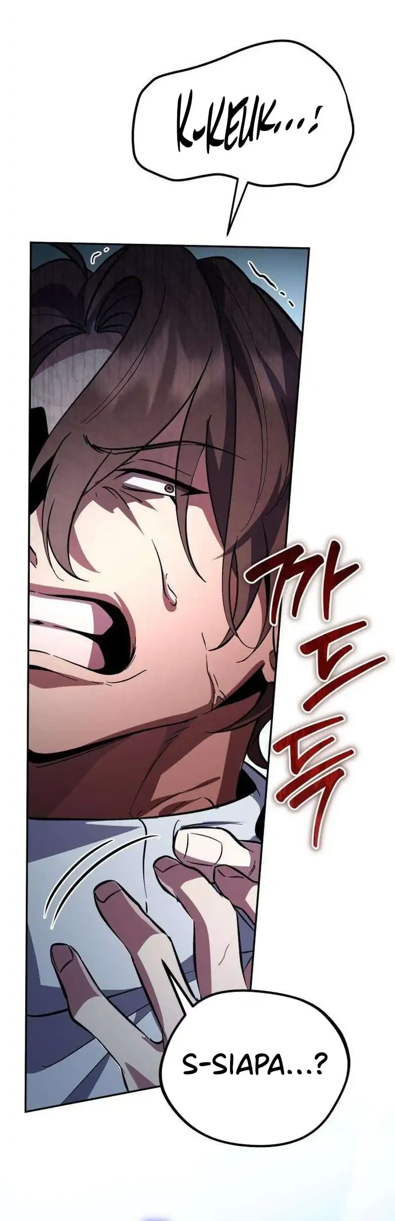 Became The Patron Of Villains Chapter 20 Gambar 32