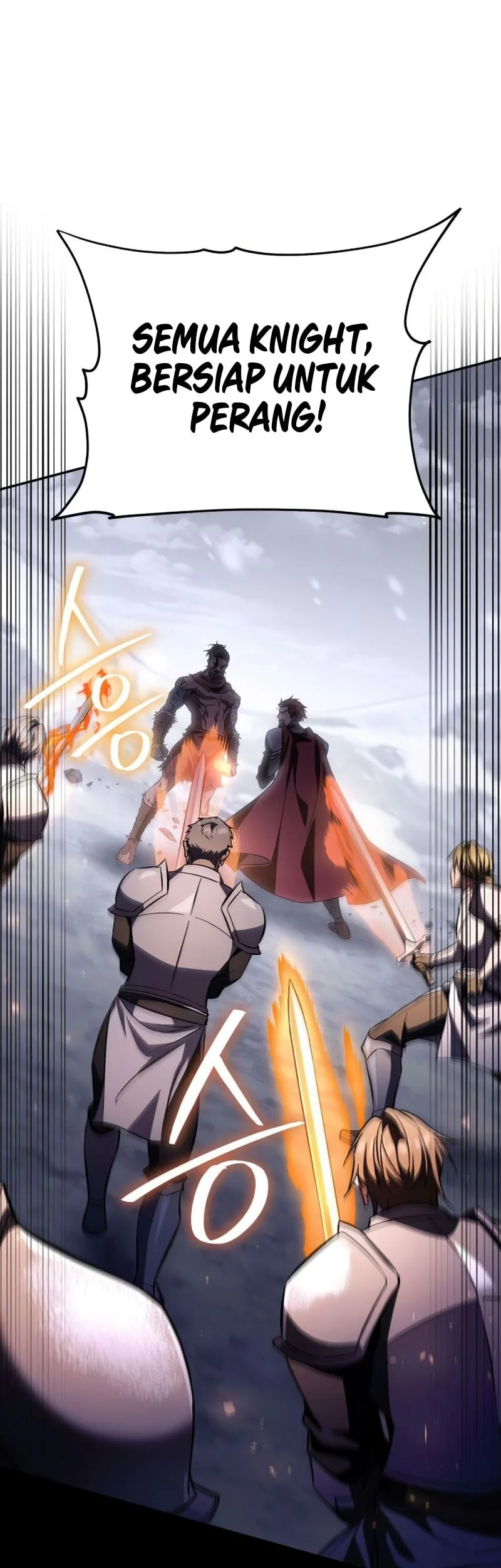 Became The Patron Of Villains Chapter 21 Gambar 35