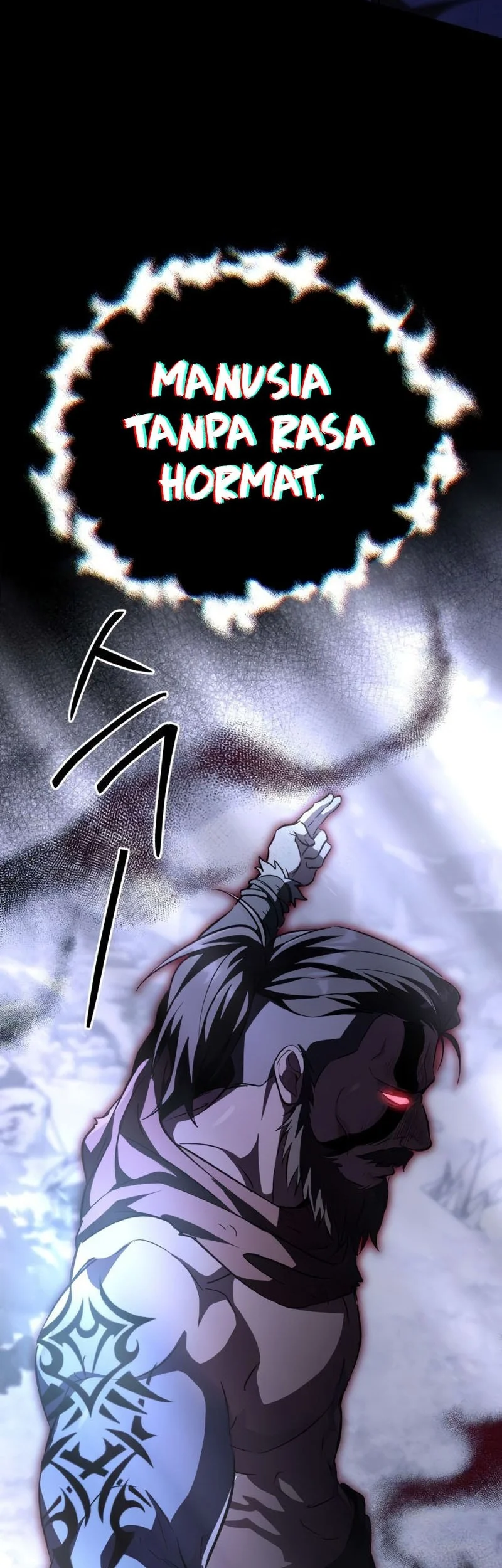 Became The Patron Of Villains Chapter 21 Gambar 36