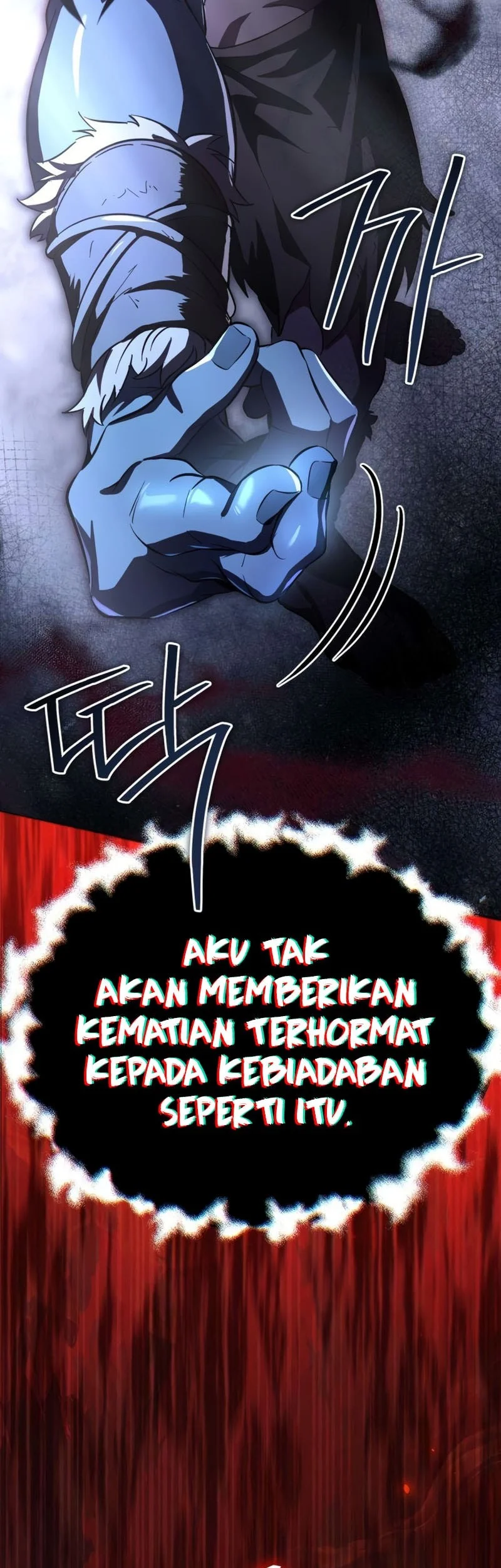 Became The Patron Of Villains Chapter 21 Gambar 37