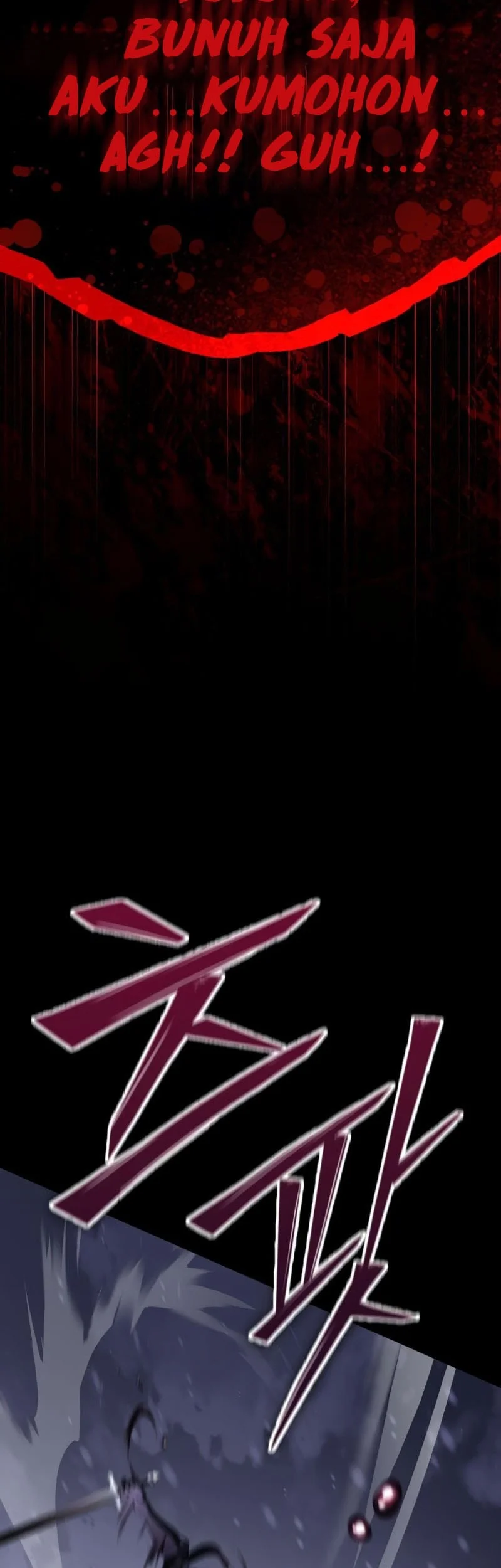 Became The Patron Of Villains Chapter 21 Gambar 41