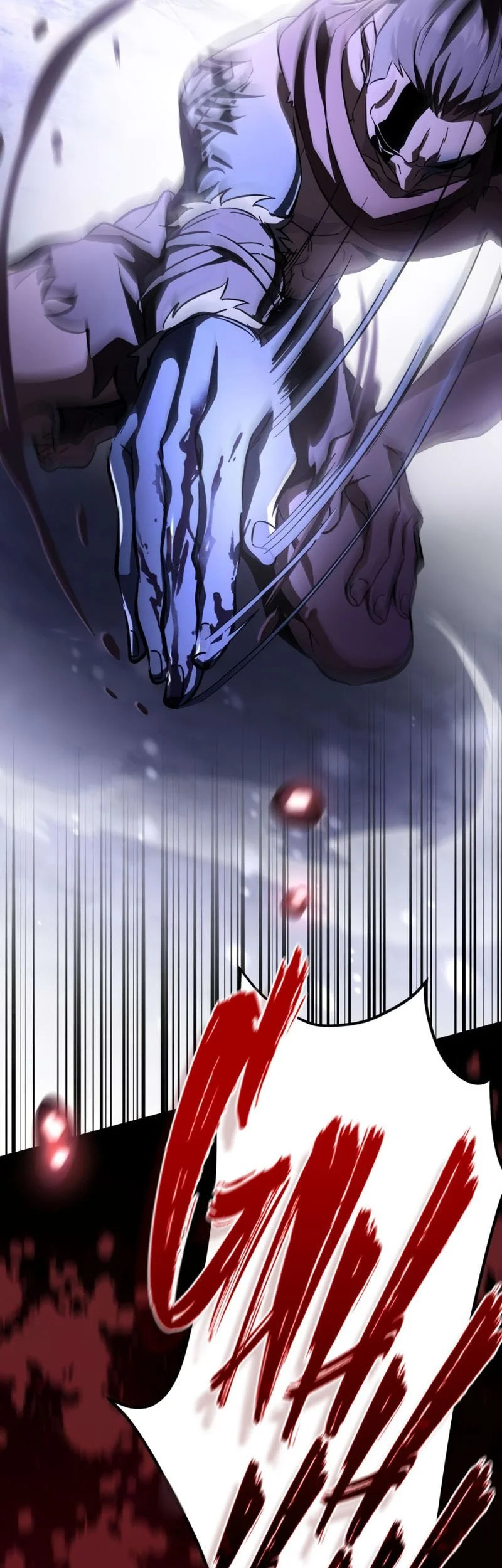 Became The Patron Of Villains Chapter 21 Gambar 43