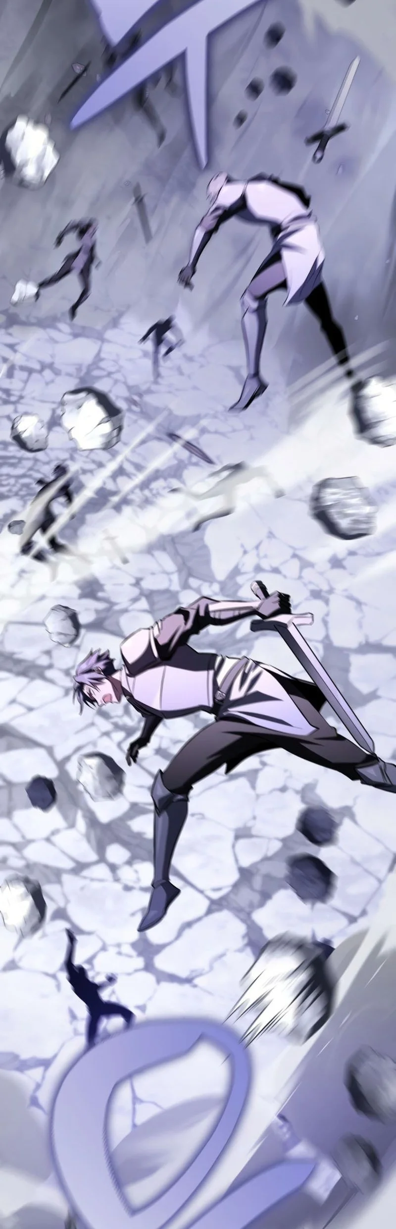 Became The Patron Of Villains Chapter 21 Gambar 46