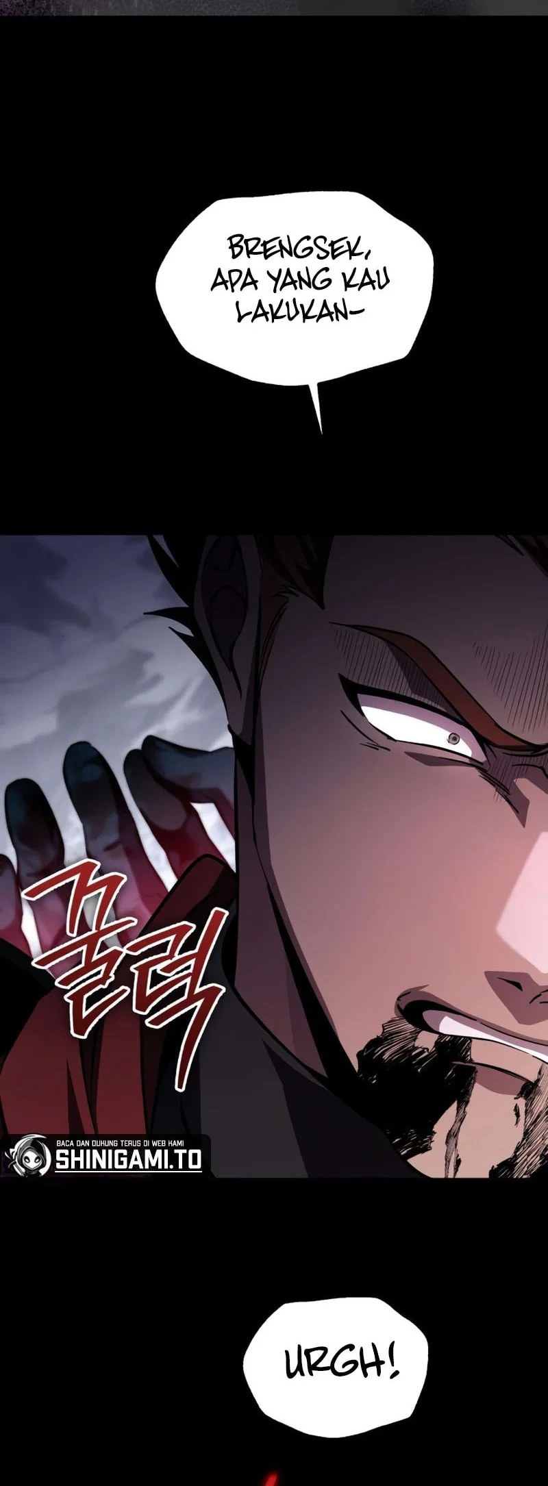 Became The Patron Of Villains Chapter 21 Gambar 50