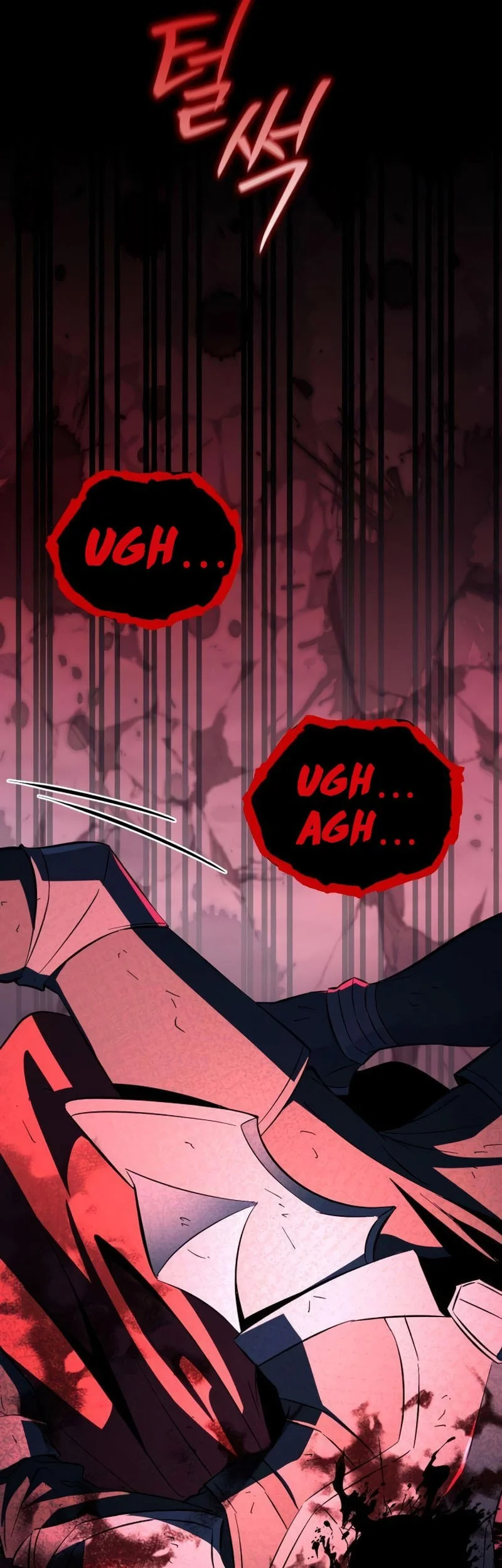 Became The Patron Of Villains Chapter 21 Gambar 51