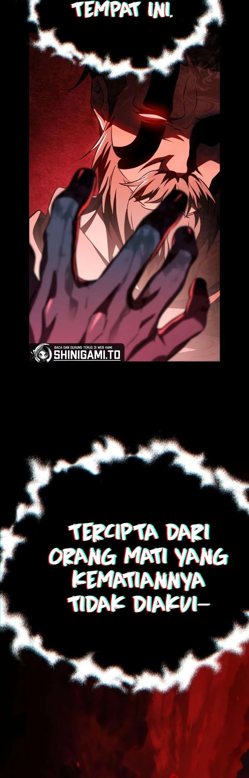 Became The Patron Of Villains Chapter 21 Gambar 53