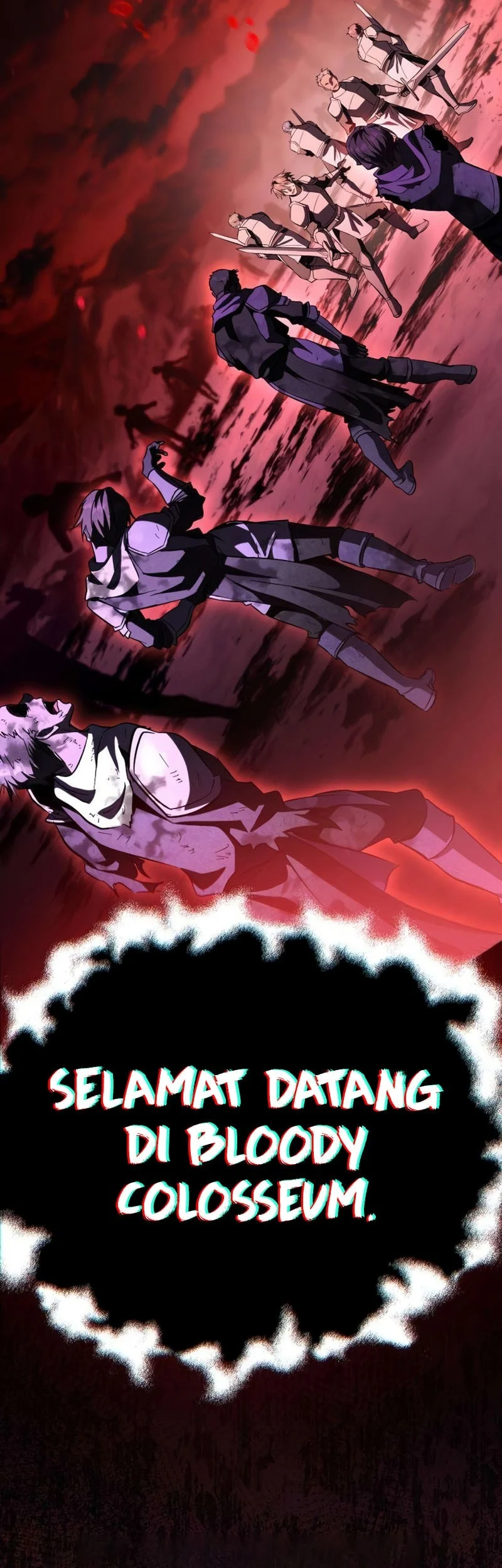 Became The Patron Of Villains Chapter 21 Gambar 55