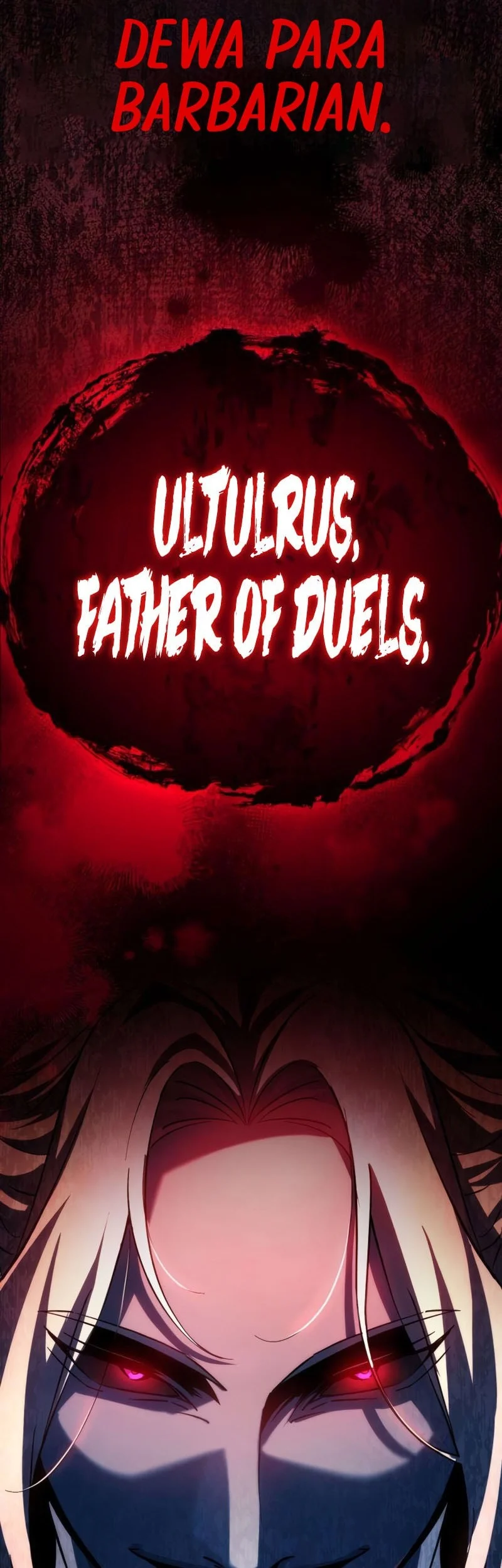 Became The Patron Of Villains Chapter 21 Gambar 56