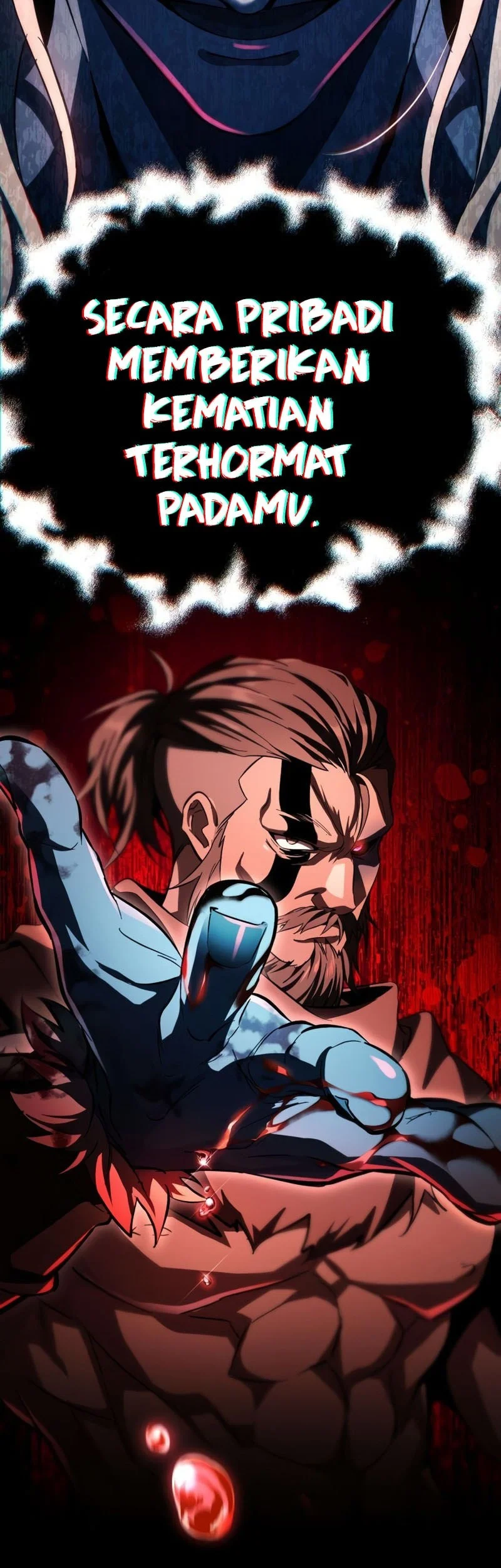 Became The Patron Of Villains Chapter 21 Gambar 57