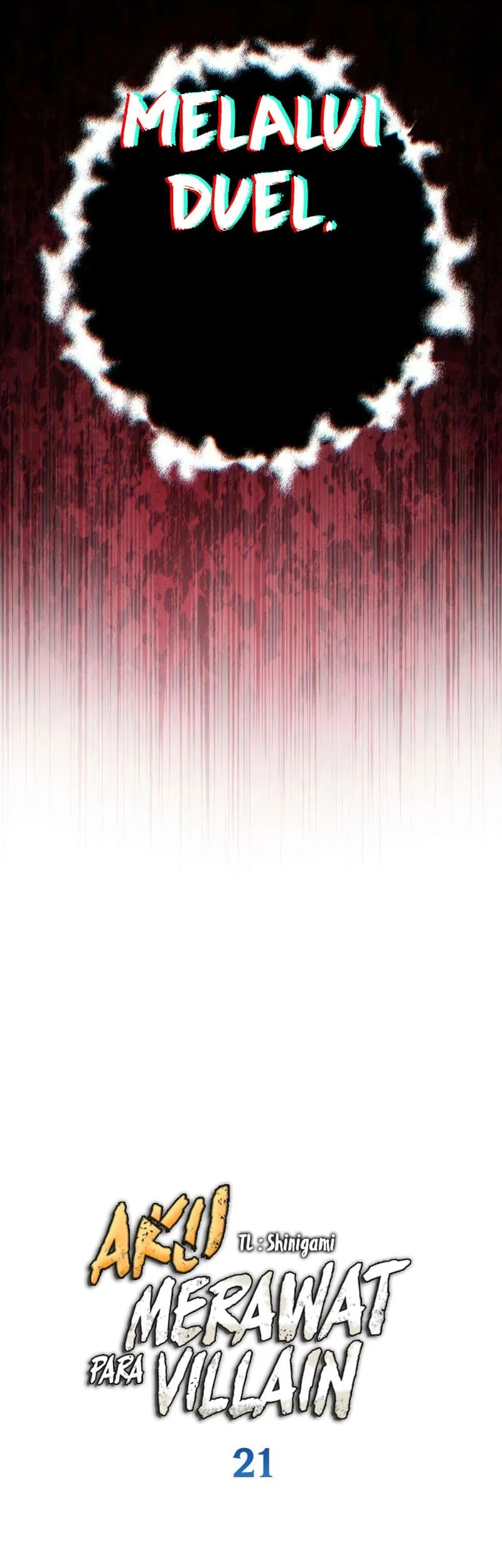 Became The Patron Of Villains Chapter 21 Gambar 59