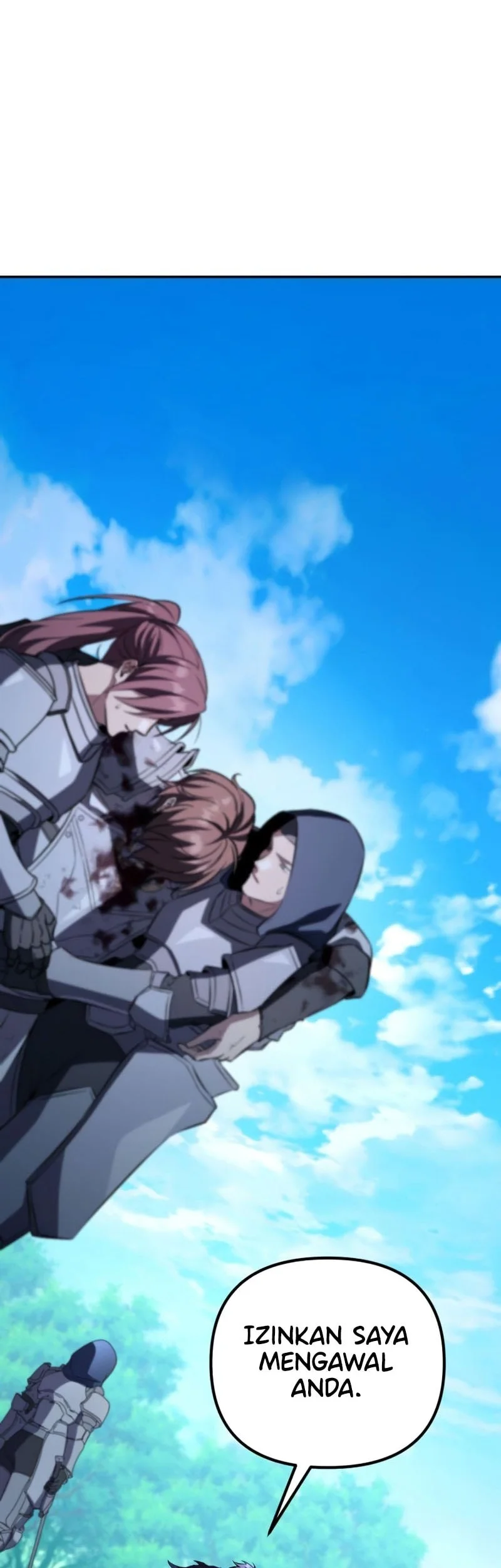 Became The Patron Of Villains Chapter 21 Gambar 60