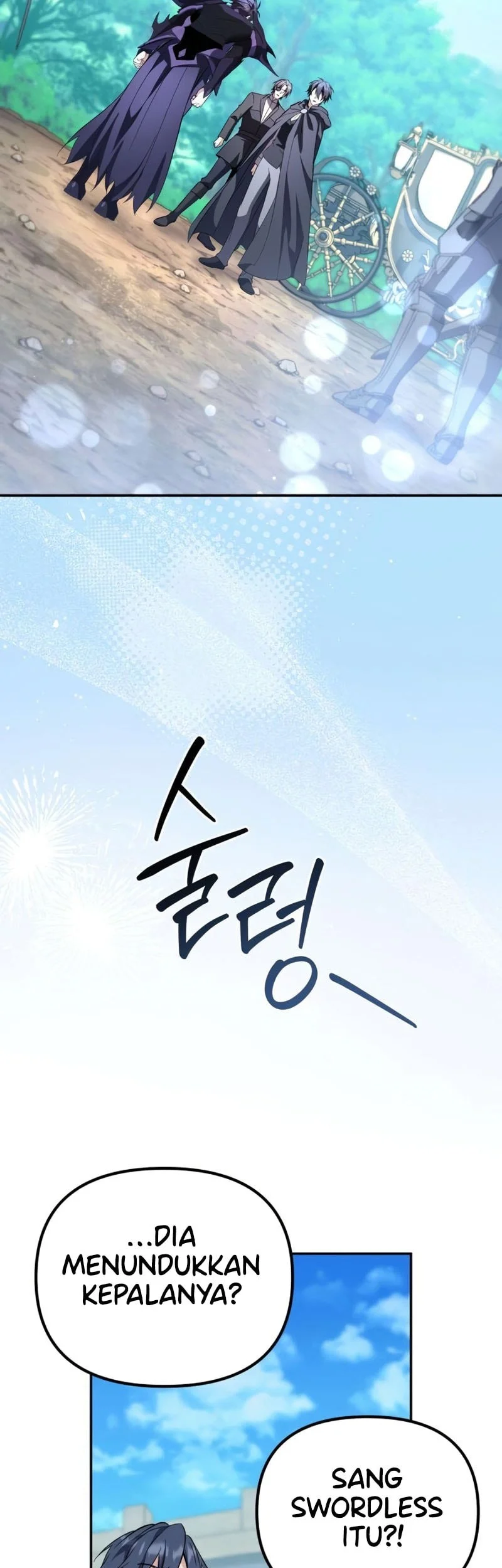 Became The Patron Of Villains Chapter 21 Gambar 61