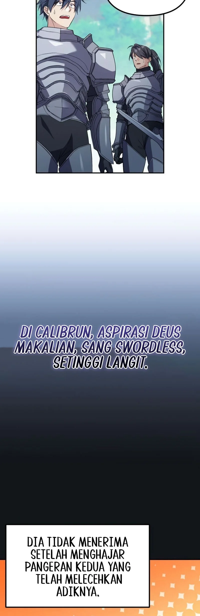 Became The Patron Of Villains Chapter 21 Gambar 62