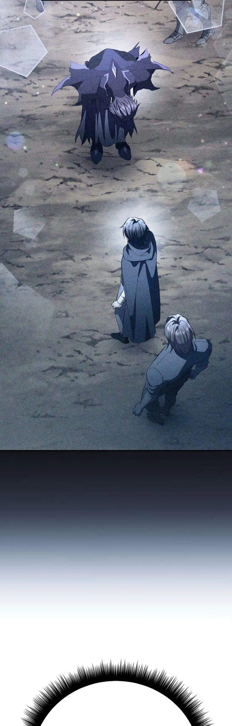 Became The Patron Of Villains Chapter 21 Gambar 65