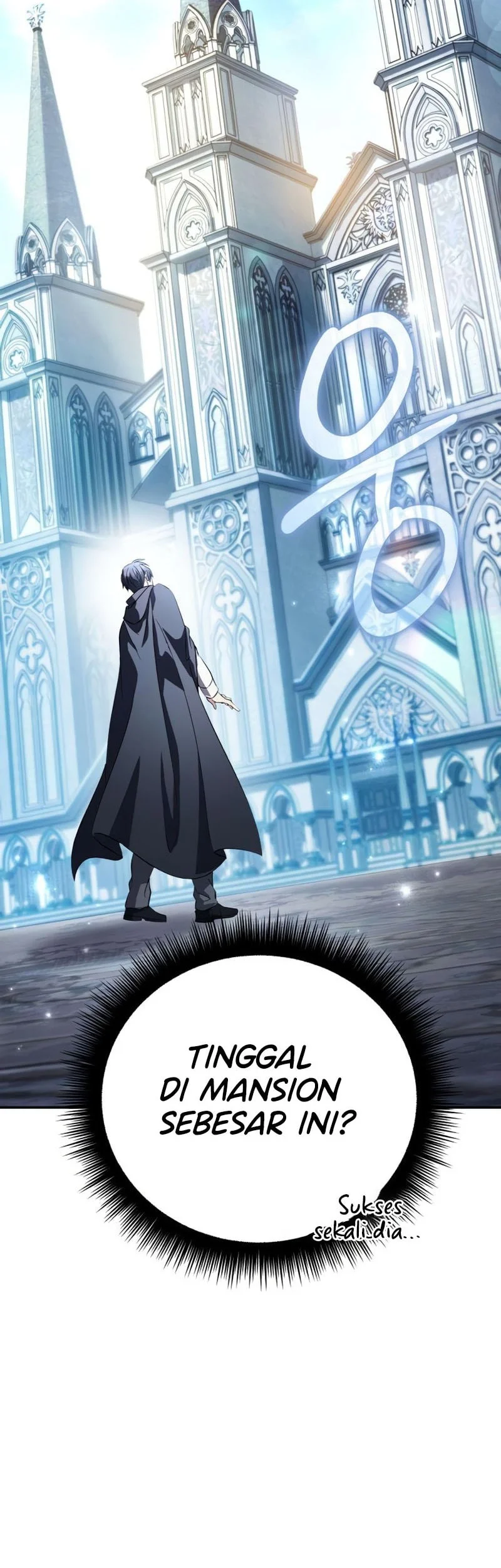 Became The Patron Of Villains Chapter 21 Gambar 71