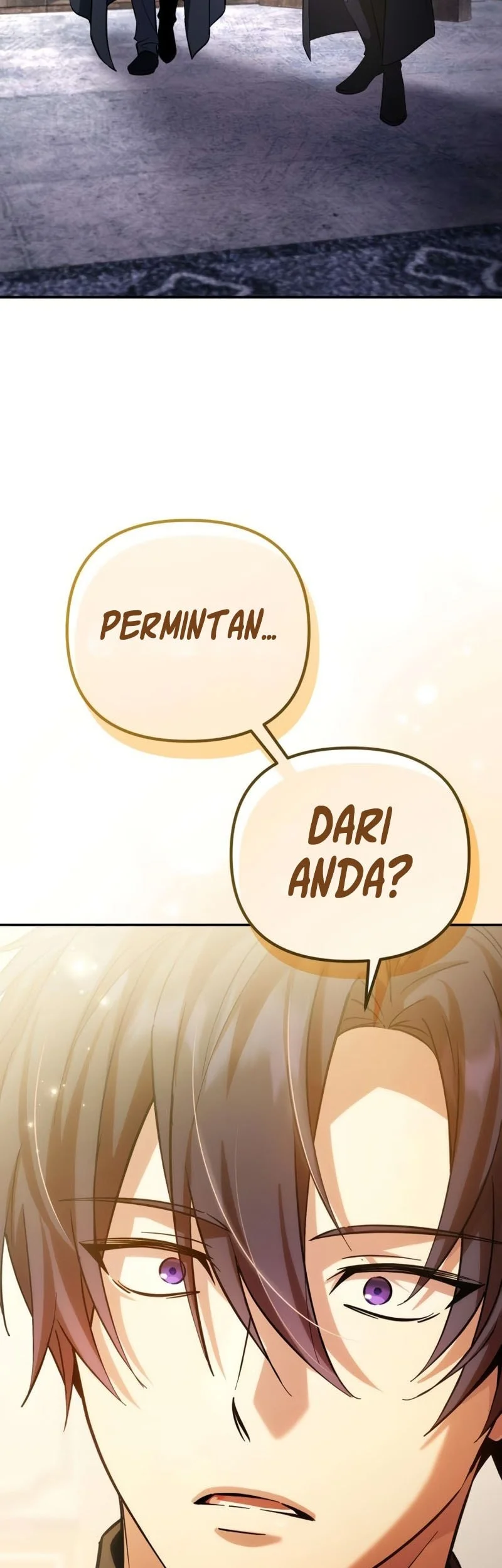 Became The Patron Of Villains Chapter 21 Gambar 76