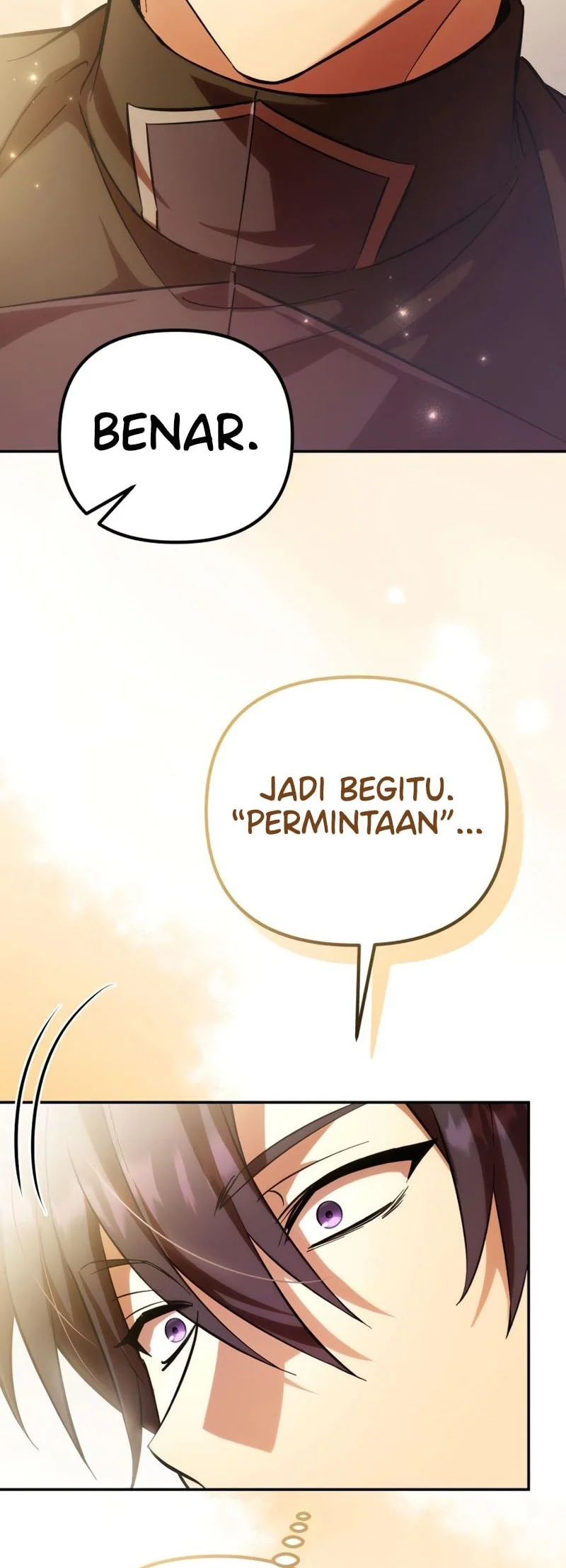 Became The Patron Of Villains Chapter 21 Gambar 77