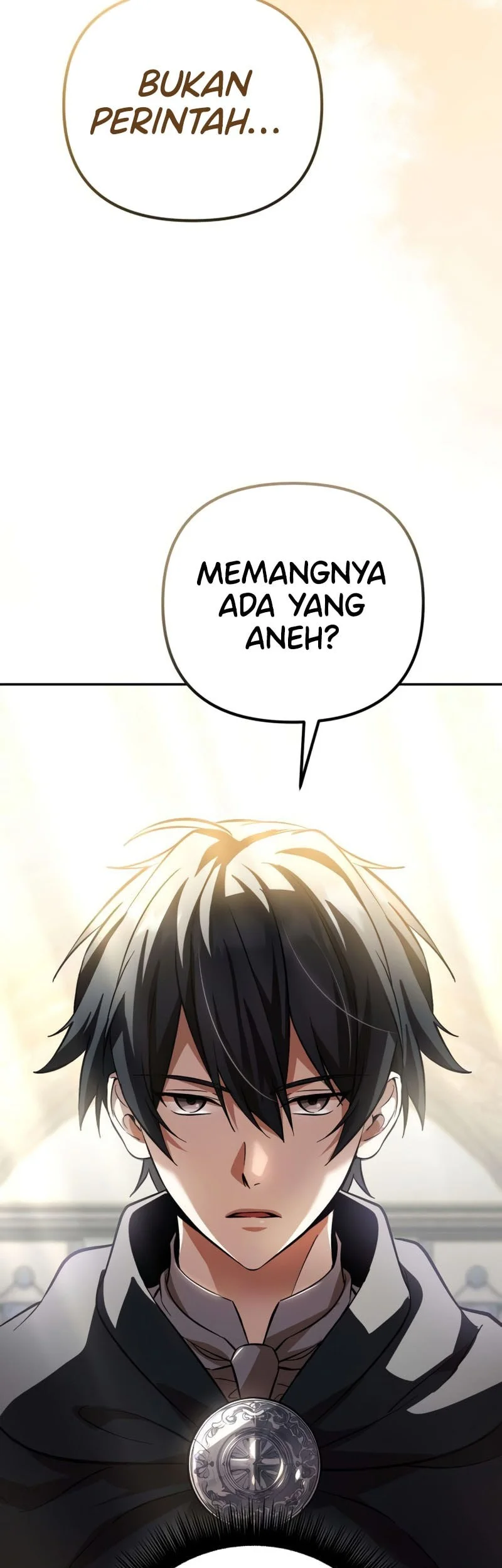 Became The Patron Of Villains Chapter 21 Gambar 78