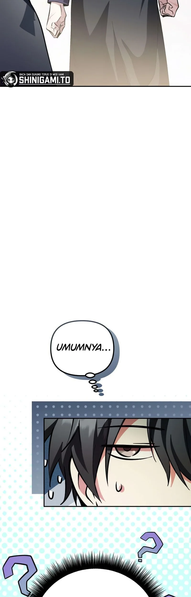 Became The Patron Of Villains Chapter 21 Gambar 80