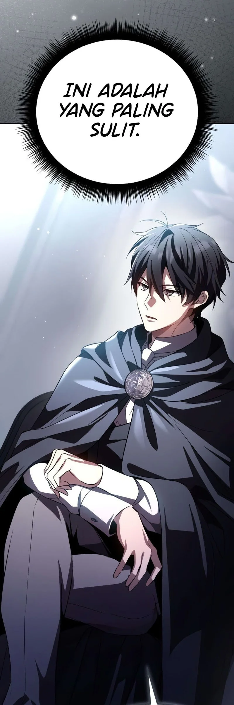 Became The Patron Of Villains Chapter 21 Gambar 85