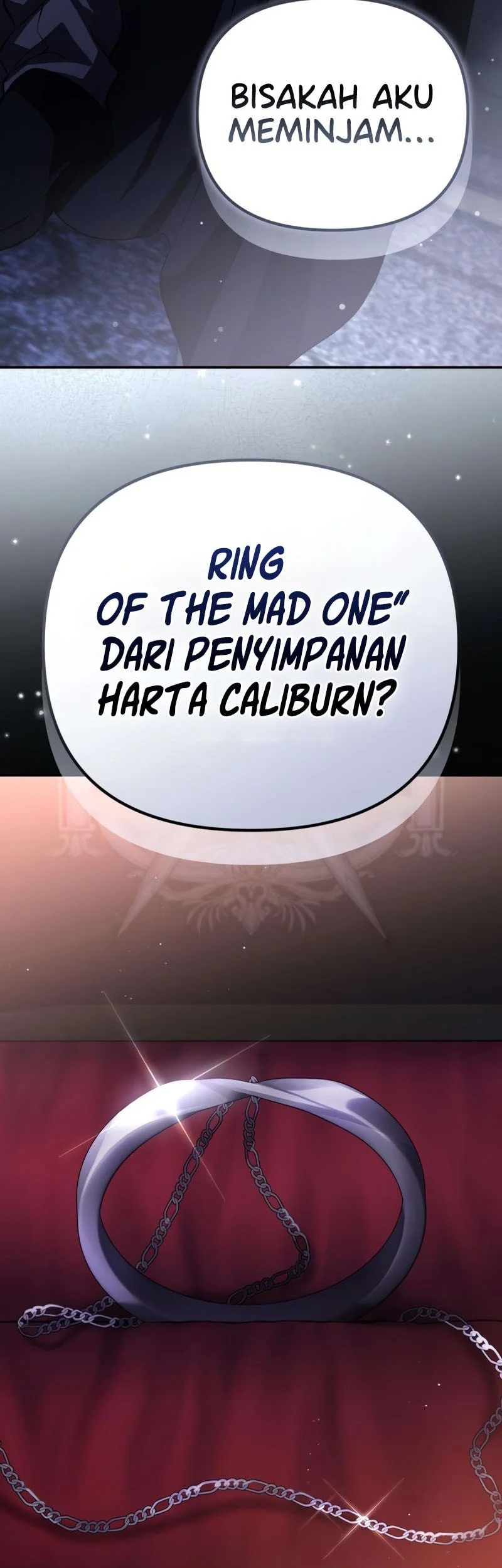Became The Patron Of Villains Chapter 21 Gambar 86