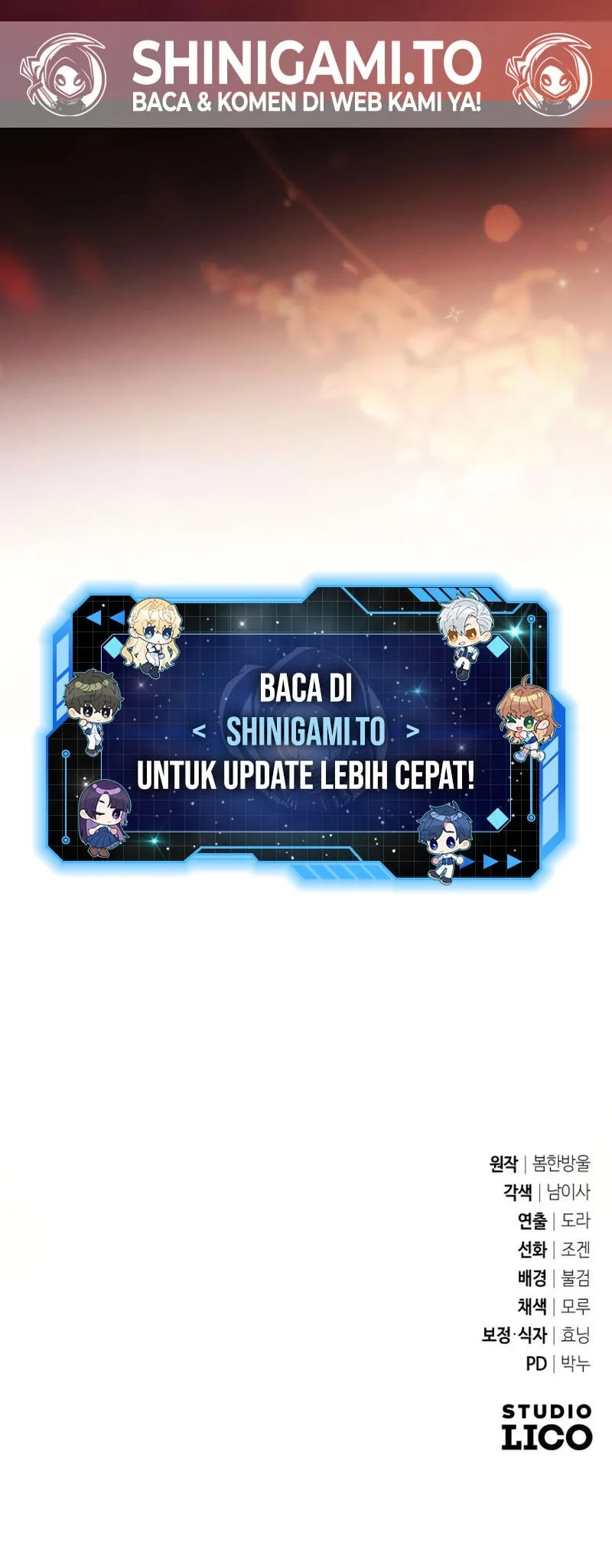 Became The Patron Of Villains Chapter 21 Gambar 87