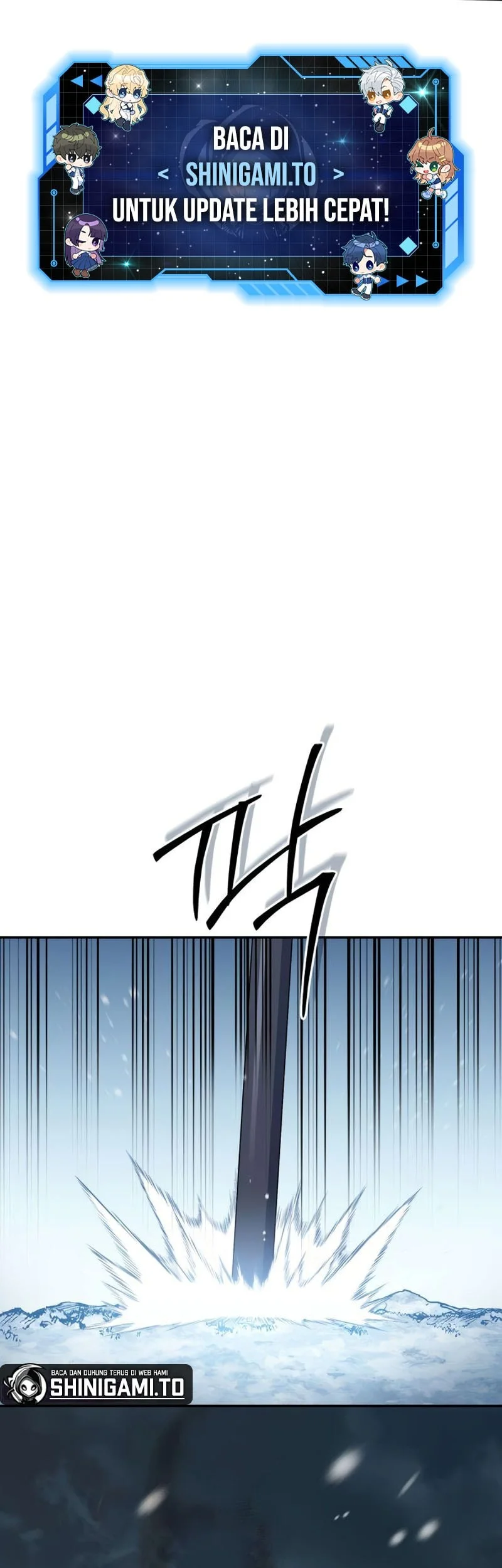 Manhwa Became The Patron Of Villains Chapter 21 gambar 2