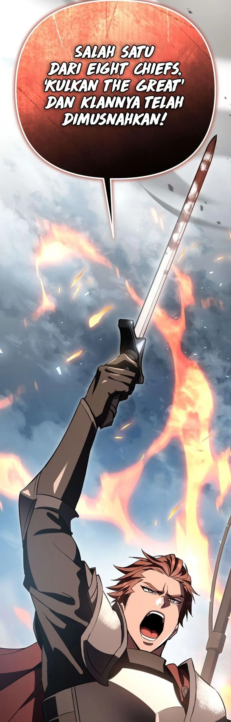 Became The Patron Of Villains Chapter 21 Gambar 6