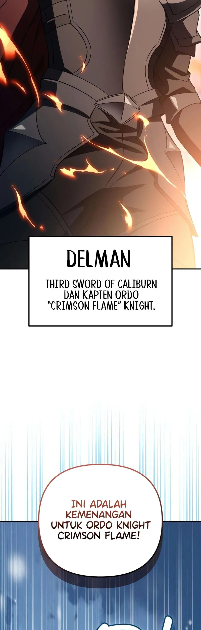 Became The Patron Of Villains Chapter 21 Gambar 7