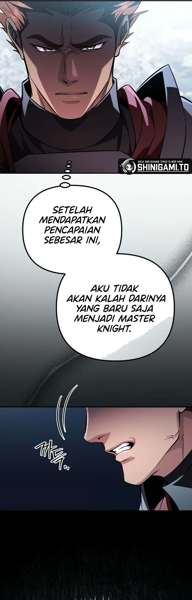 Became The Patron Of Villains Chapter 21 Gambar 10