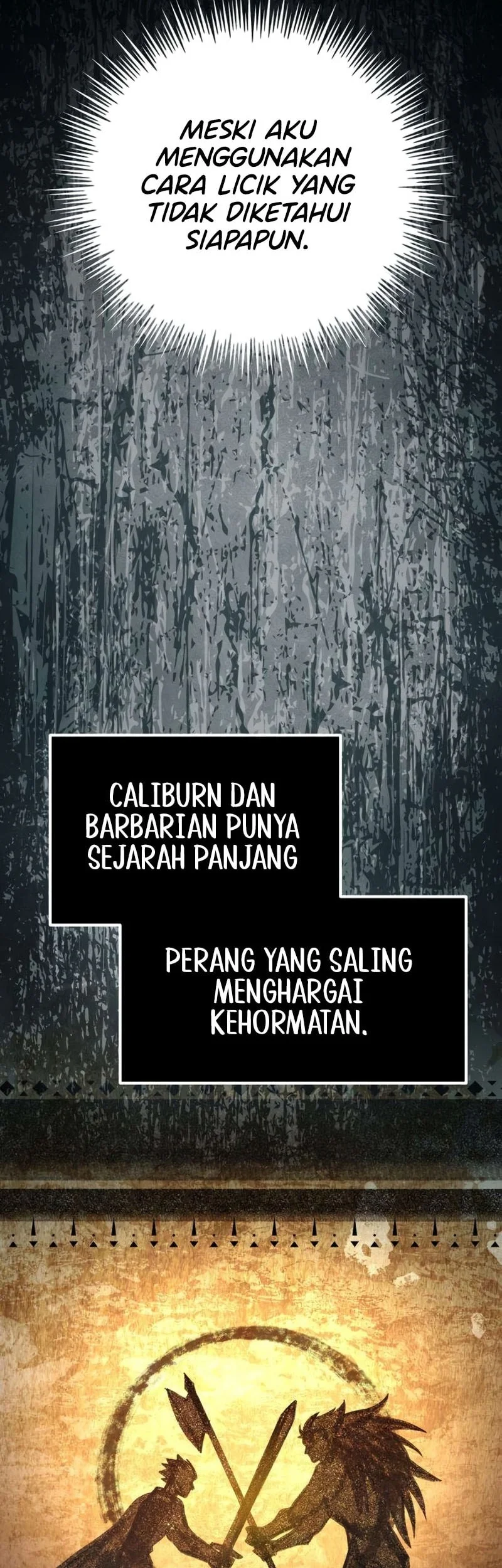 Became The Patron Of Villains Chapter 21 Gambar 11