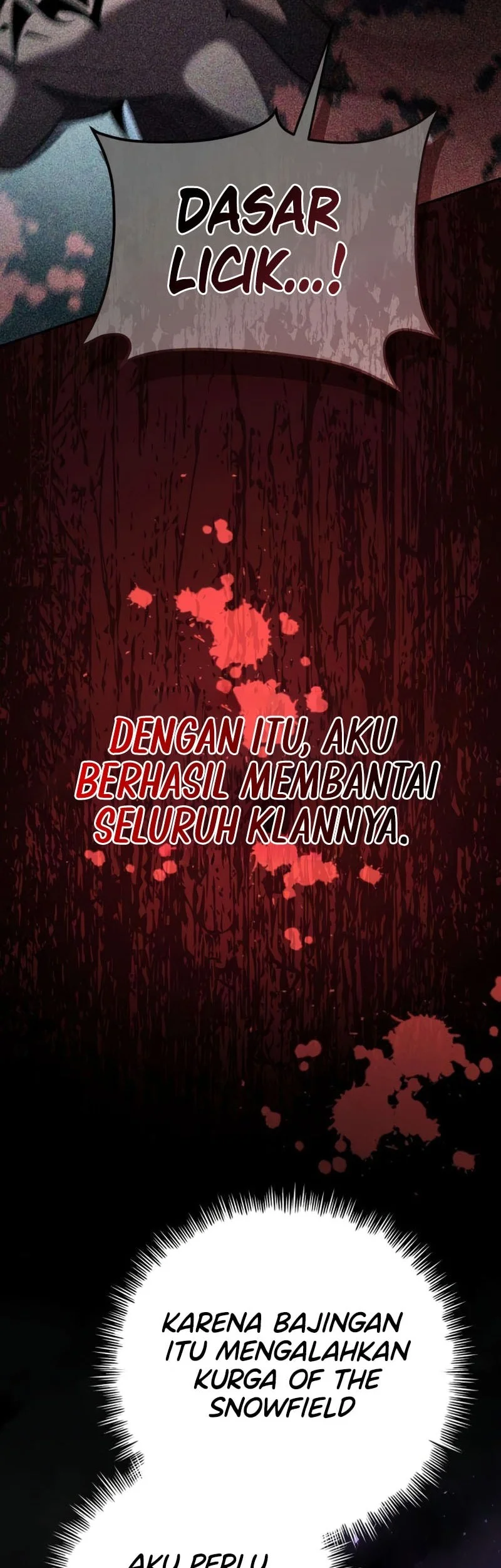 Became The Patron Of Villains Chapter 21 Gambar 13