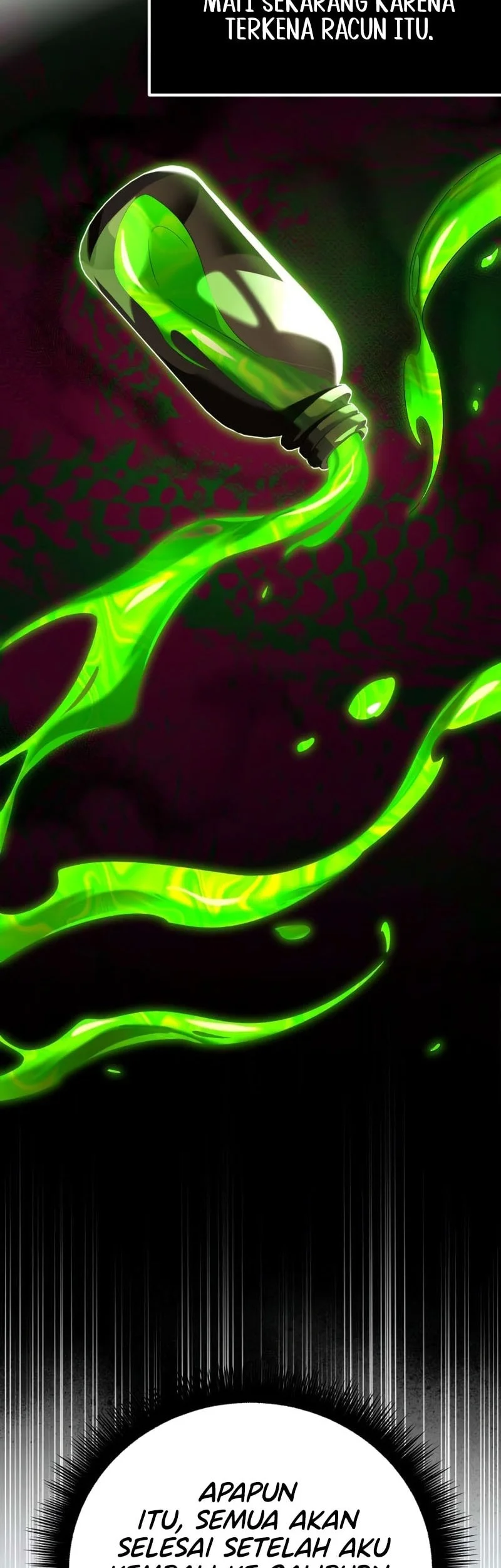 Became The Patron Of Villains Chapter 21 Gambar 16