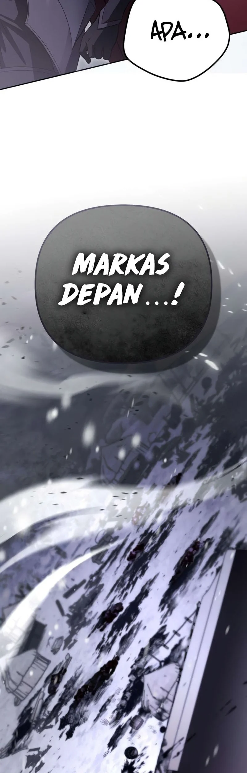 Became The Patron Of Villains Chapter 21 Gambar 20