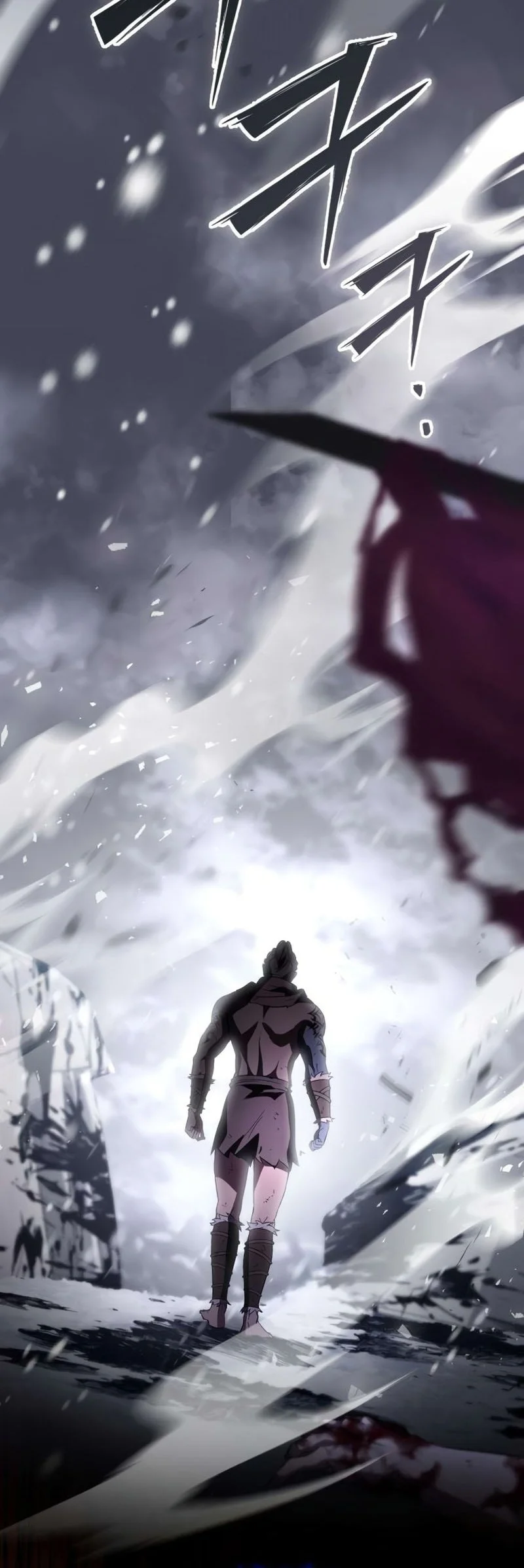 Became The Patron Of Villains Chapter 21 Gambar 22