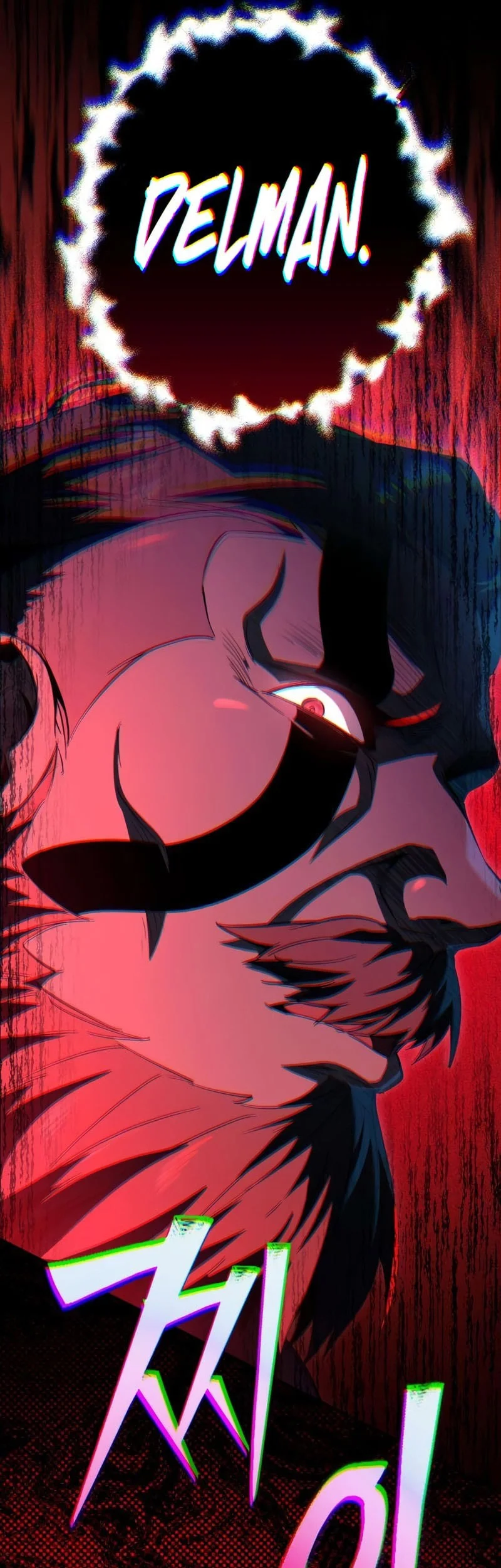 Became The Patron Of Villains Chapter 21 Gambar 23