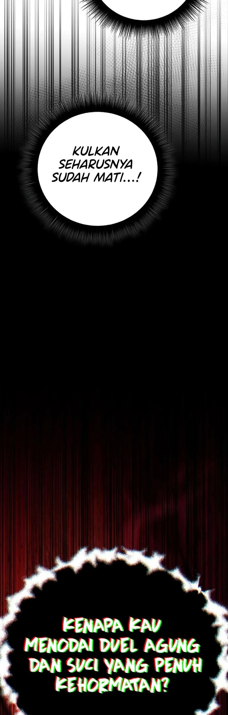 Became The Patron Of Villains Chapter 21 Gambar 25