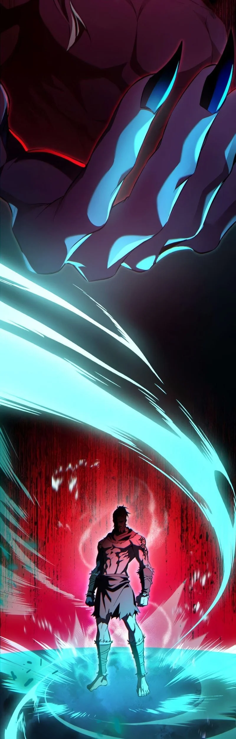 Became The Patron Of Villains Chapter 21 Gambar 27