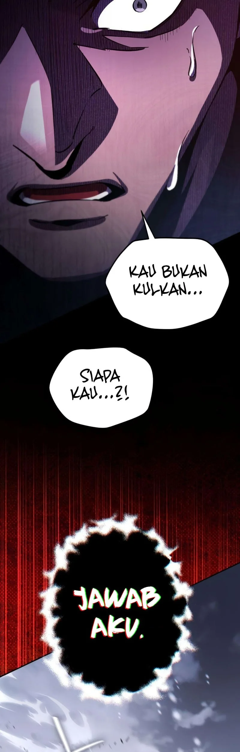 Became The Patron Of Villains Chapter 21 Gambar 29