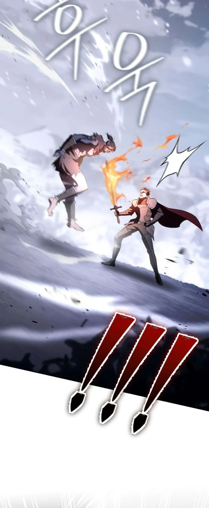 Became The Patron Of Villains Chapter 21 Gambar 30