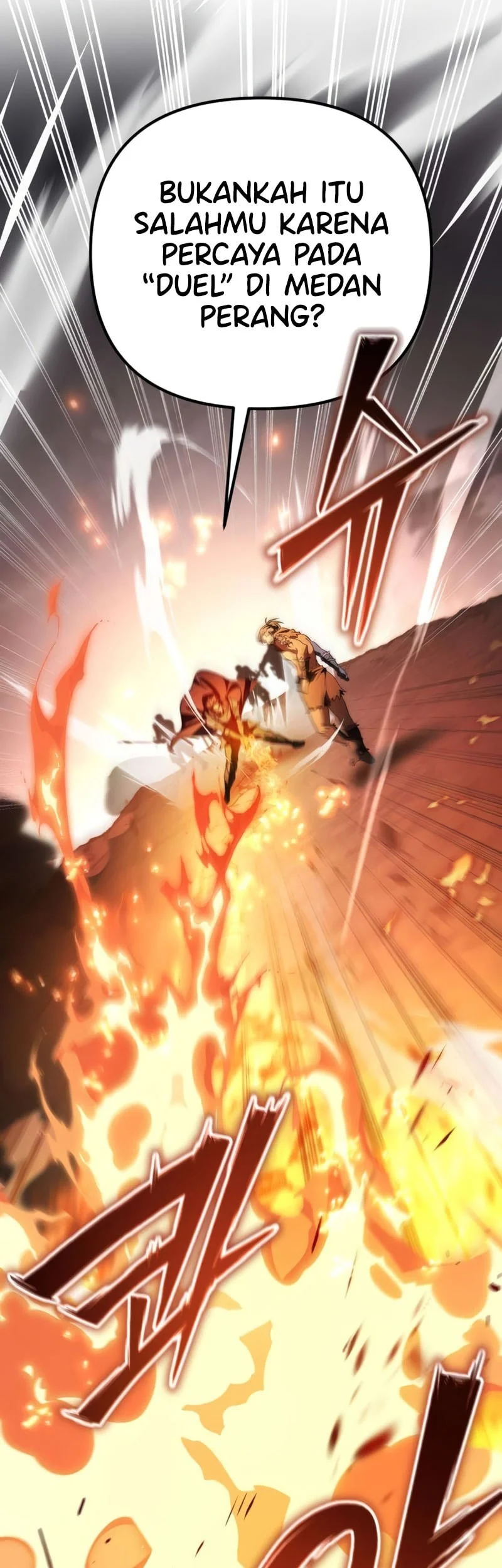 Became The Patron Of Villains Chapter 21 Gambar 31